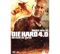 Die Hard 4 – Retour en enfer