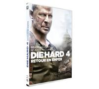 Die Hard 4 : Retour En Enfer