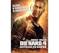 Die Hard 4 : Retour En Enfer