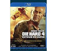 Die Hard 4 - Retour En Enfer (Blu-Ray)