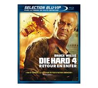 Bruce Willis; (Blu-ray) Bruce Willis-Die Hard