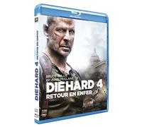 Die Hard – Bruce Willis – Blu-ray – Twentieth Century Fox Film Corporation