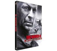 Die Hard 4 : Retour en Enfer [Édition Collector Director's Cut]