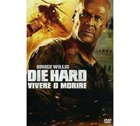 Die Hard 4 - Vivre Ou Mourir DVD 20TH CENTURY FOX