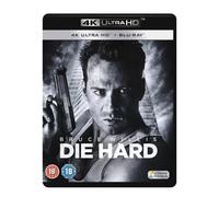 Die Hard - 4k Uhd