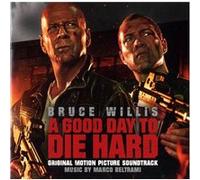 Beltrami, Marco - A Good Day to Die Hard
