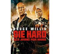 Die Hard : Belle journée pour mourir
