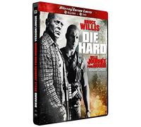 Die Hard 5 : Belle Journée Pour Mourir - Combo Blu-Ray Version Longue + Dvd - Édition Limitée Boîtier Steelbook