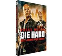 Die Hard : Belle journée pour mourir