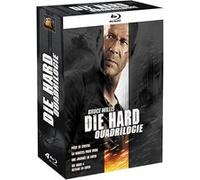 Die Hard Anthologie - Coffret Blu-Ray E