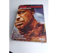 Die Hard – L'intégrale des 4 films – Coffret collector 4 DVD – Fox