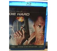 Die Hard – Blu-ray – Twentieth Century Fox Film Corporation