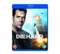 Die Hard (Blu-ray) Dennis Hayden Rick Ducommun Bruce Willis William Atherton
