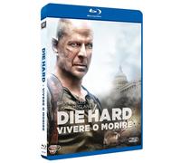 Die Hard (Blu-ray) Willis Long