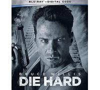 Die Hard (Christmas) [Blu-Ray]