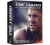 Die Hard - Coffret de la Trilogie - Edition Collector E