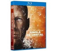 Die Hard Collection (1988, 1990, 1995, 2007, 2013) / Jungla de Cristal: Colección Completa (Blu Ray)