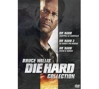 Die hard collection