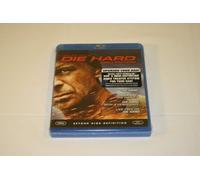 Die Hard Collection [Blu-Ray]