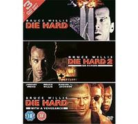Die Hard/Die Hard 2 /Die Hard With A Vengeance G