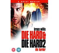 Die Hard 2dbl Pack [Import]