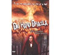 Die Hard Dracula [Import USA Zone 1]
