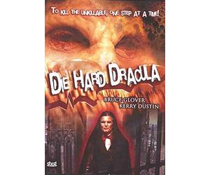 Die Hard Dracula [Import USA Zone 1]