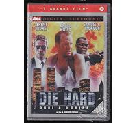 Die Hard-Duri a Morire [Import]