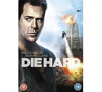 Die Hard DVD [Import]