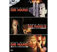 Die Hard Trilogy