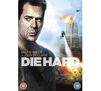 Die Hard [Edizione: Regno Unito] [Import]