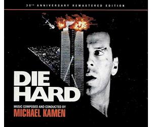 Die Hard -Expanded-