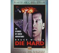 Die Hard (Five Star Collection) [Import USA Zone 1]