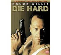 Die Hard [Import anglais]