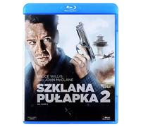 Die Hard II - Die Harder [Blu-Ray] [Region B] (IMPORT) (Pas de version franħaise)