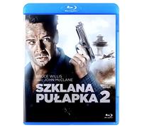 Die Hard II - Die Harder [Blu-Ray] [Region B] (IMPORT) (Pas de version française)