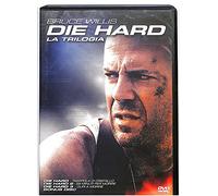 Die Hard-La Trilogia (3 DVD) [Import]