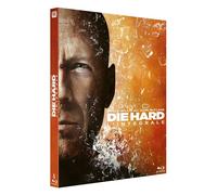 Die Hard L'intégrale Blu-ray