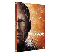 Die Hard L'Intégrale de 5 films DVD DVD