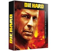 Die Hard : L'intégrale des 4 Films [Édition Collector]