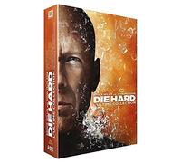 Die Hard – Coffret 5 films – DVD – Édition limitée