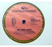 Die Hard Lover
