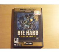 Die Hard – Piège de cristal – PC – Opération spéciale