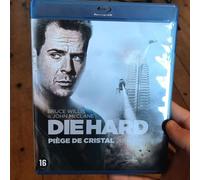 Die Hard - Piège De Cristal