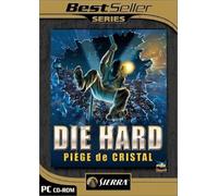 DIE HARD . PIEGE DE CRISTAL