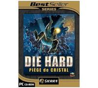 Hobby Concept Die Hard 'piège De Cristal' Pc