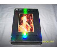 Die hard - DVD Zone 1