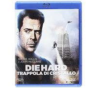 Die Hard-Trappola di Cristallo [Blu-Ray] [Import]
