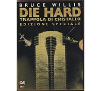 Die Hard-Trappola di Cristallo [Special Edition] [Import]
