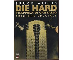 Die Hard-Trappola di Cristallo [Special Edition] [Import]